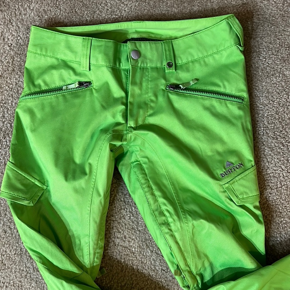 Burton Snowpants